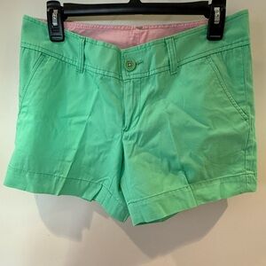 Lilly Pulitzer shorts